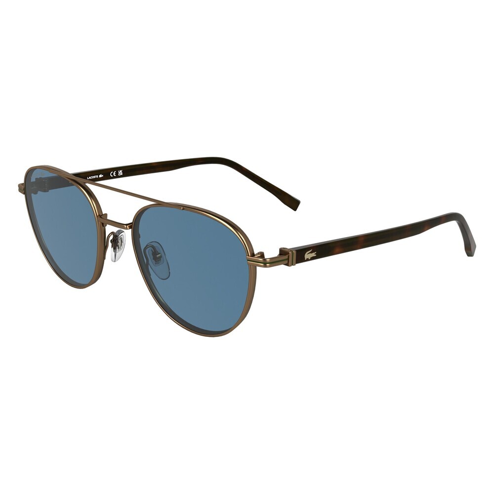 NWT Lacoste L271S-750-5420 54mm New Sunglasses
